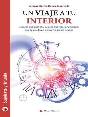cover image of Un viaje a tu interior